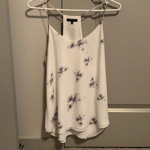 RW&CO - Tank Top Blouse